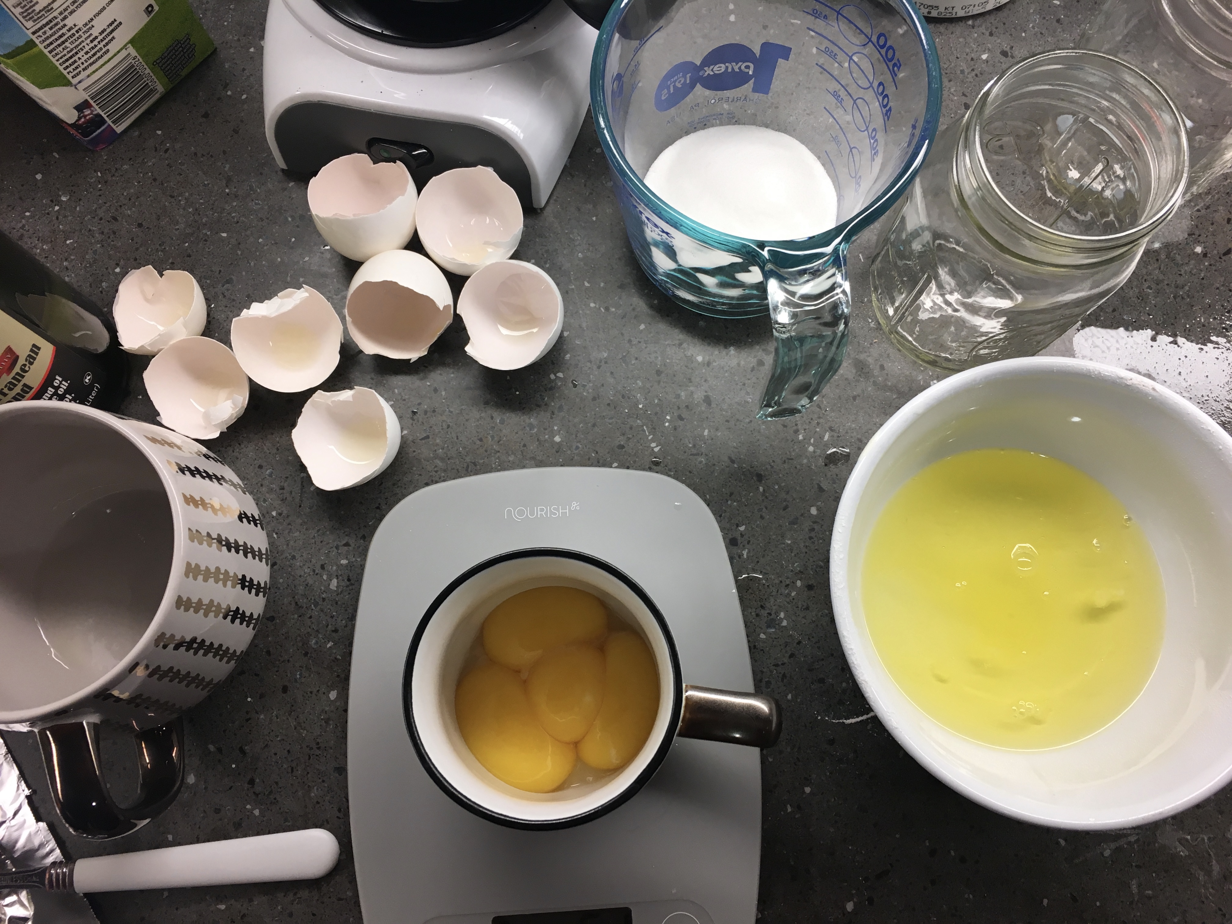 Image of Japanese Double Fromage Cheesecake 01