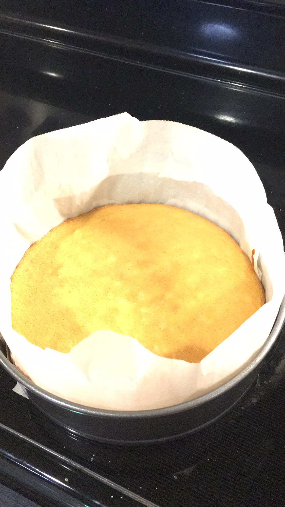 Image of Japanese Double Fromage Cheesecake 03