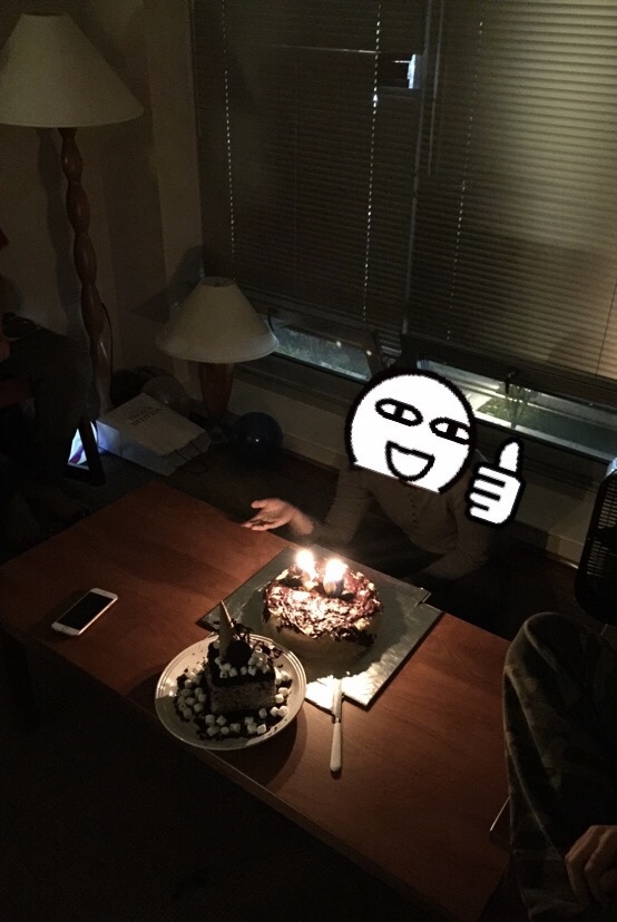 Image of Japanese Double Fromage Cheesecake 10