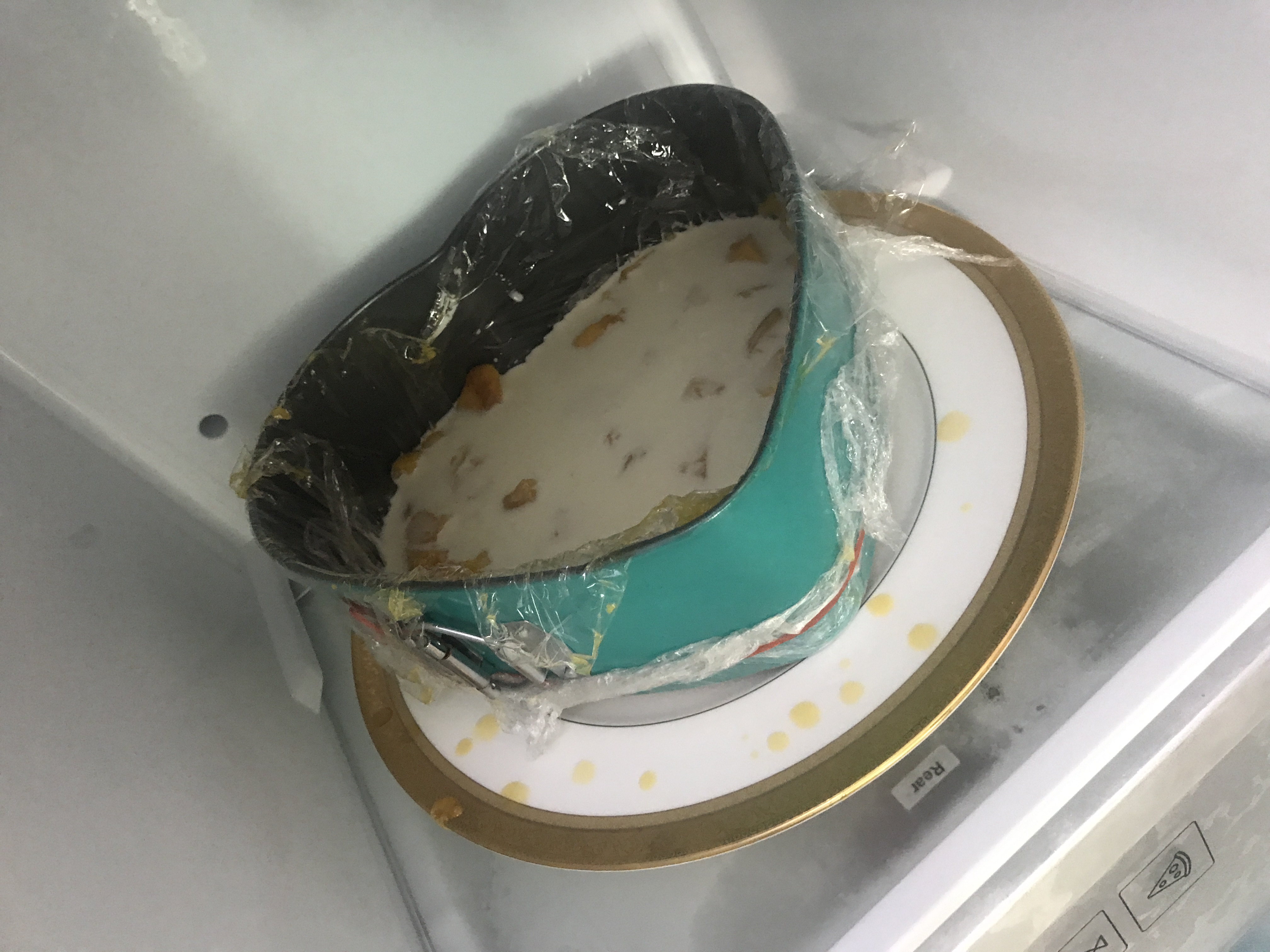 Image of Mango Milky Jelly 01