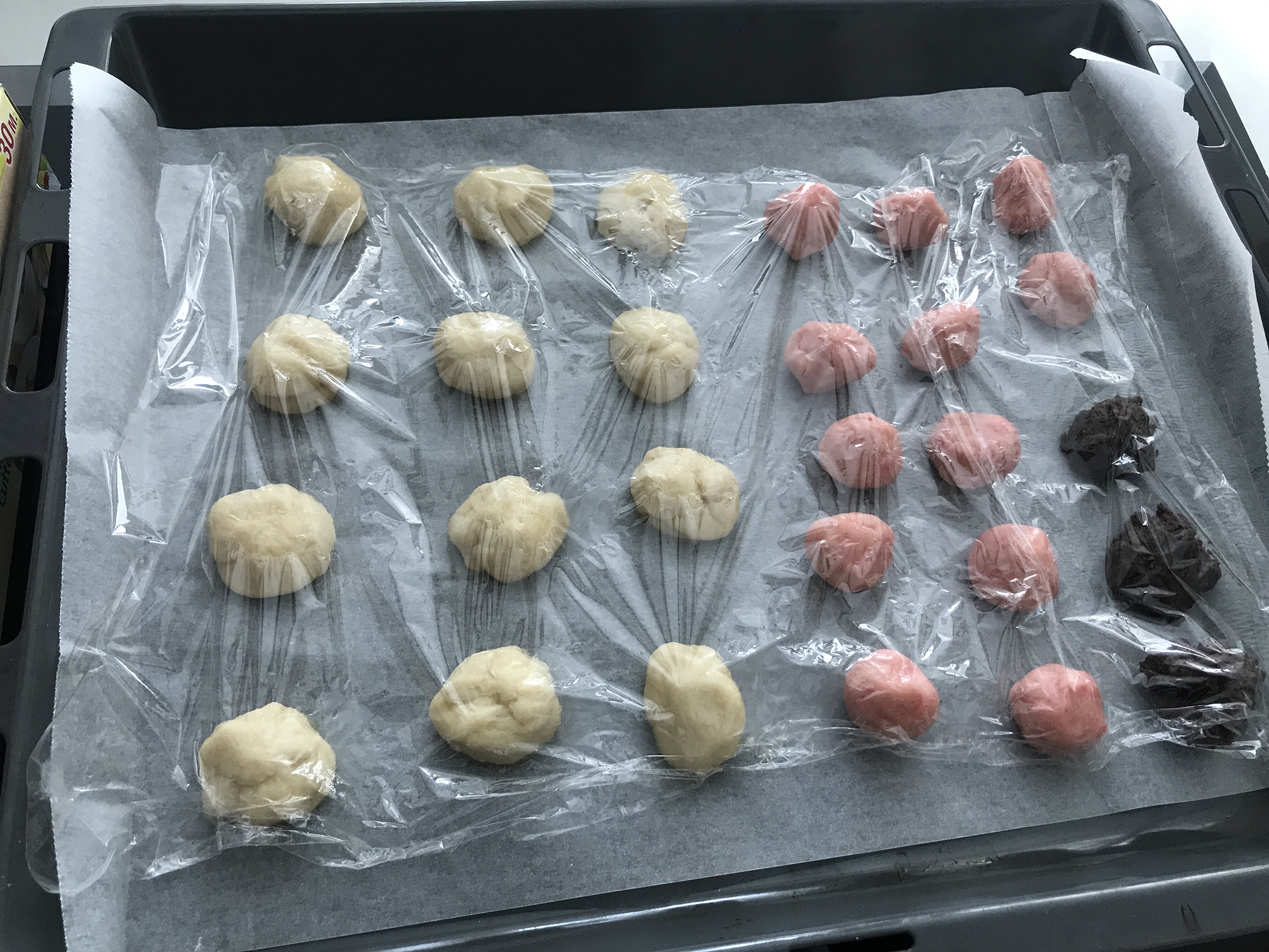 Image of Sakura Pastries 01