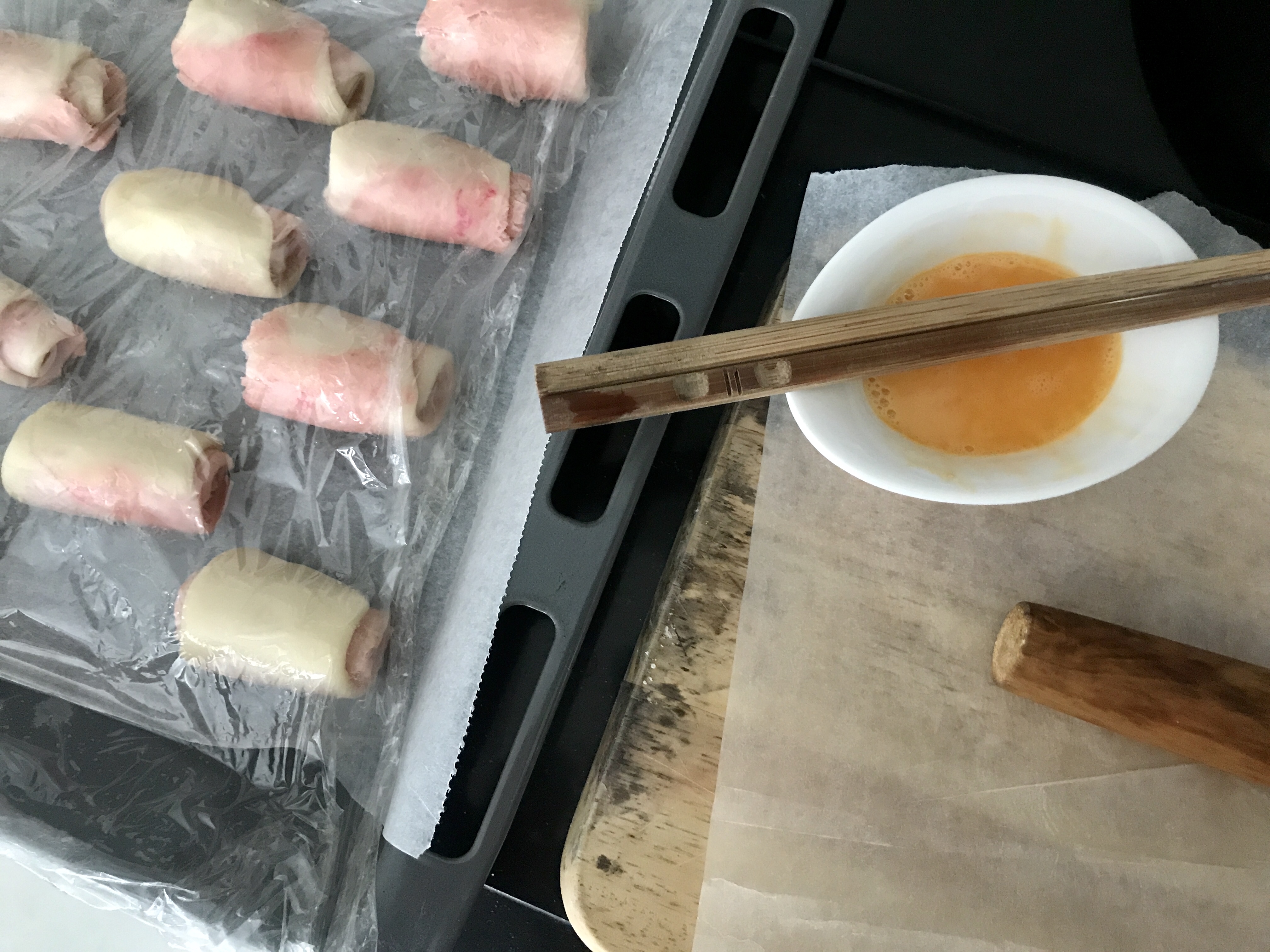 Image of Sakura Pastries 05