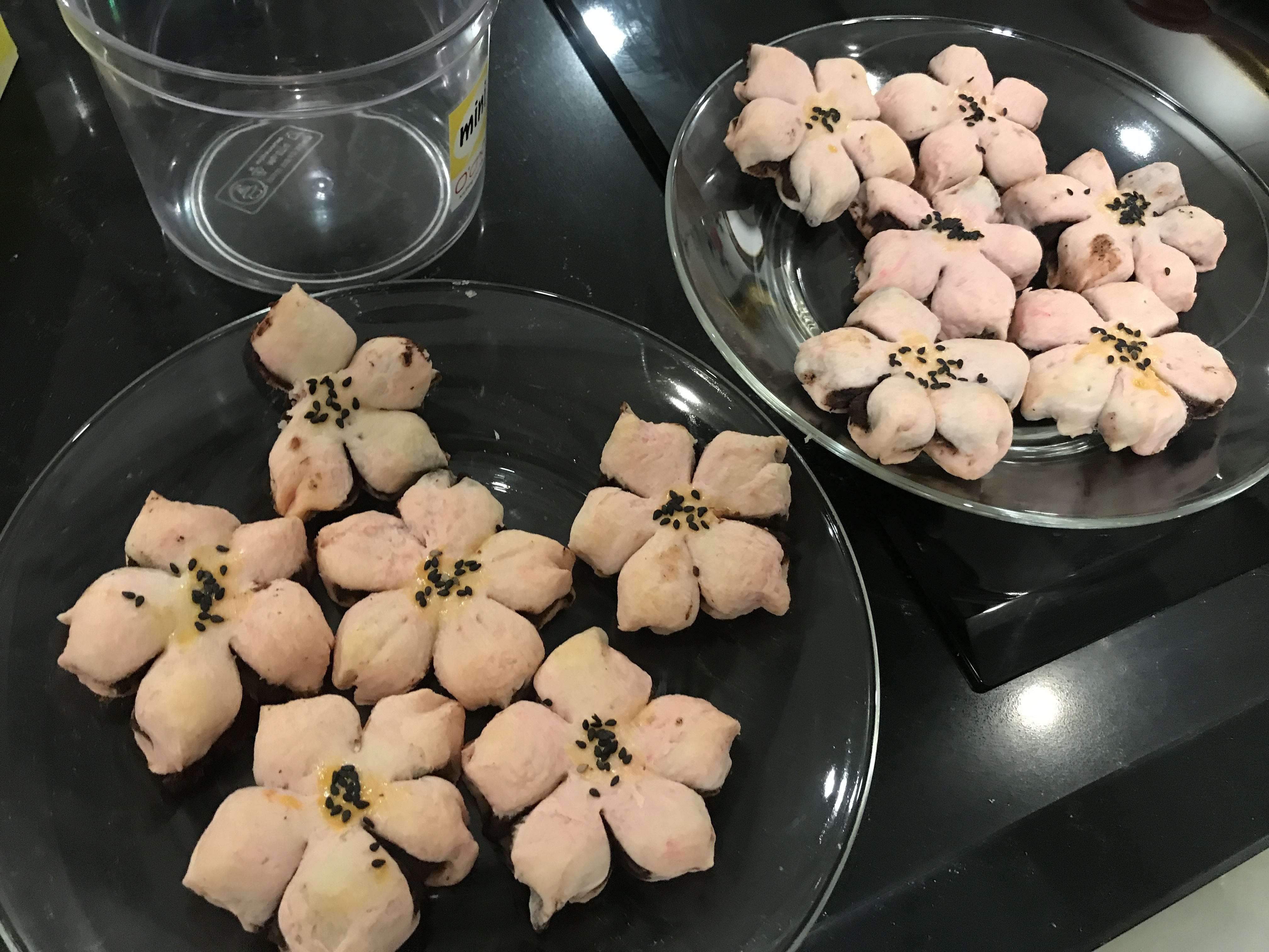 Image of Sakura Pastries 08