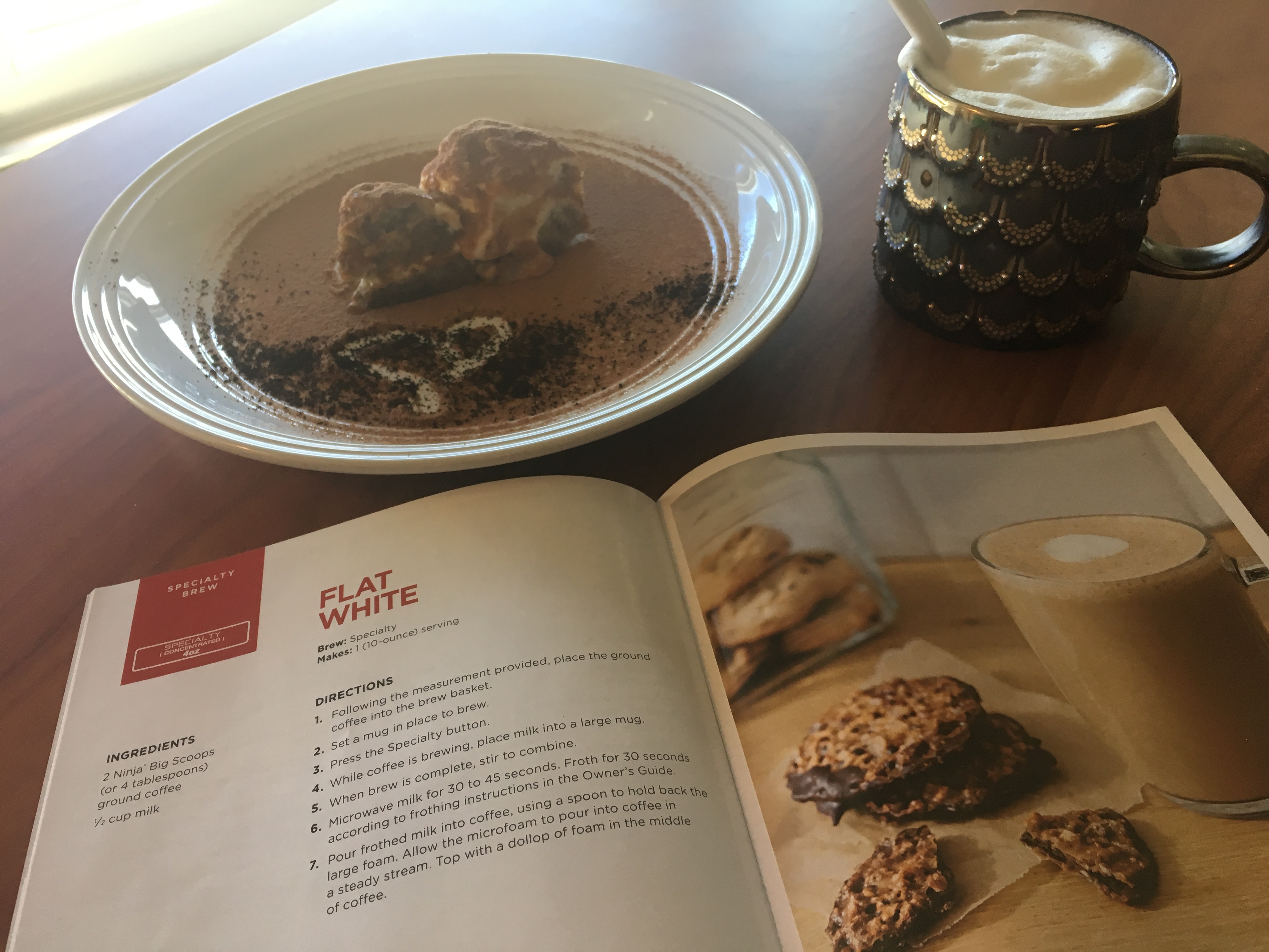 Image of Tiramisu 04